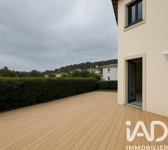 Maison à vendre 2 pièces 169 m² Mougins
