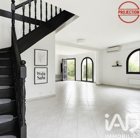 Maison à vendre 2 pièces 169 m² Mougins