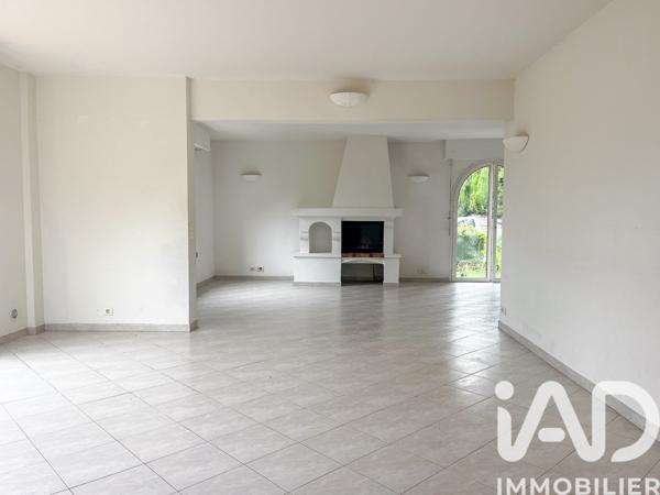 Maison à vendre 2 pièces 169 m² Mougins
