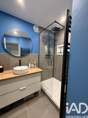 Appartement à vendre 3 pièces 67 m² Lyon 5