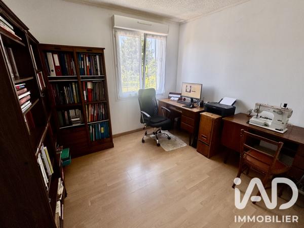 Maison à vendre 4 pièces 89 m² Cherbourg-en-Cotentin
