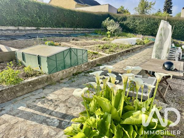 Maison à vendre 4 pièces 89 m² Cherbourg-en-Cotentin