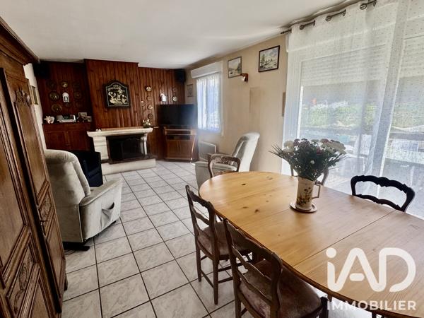 Maison à vendre 4 pièces 89 m² Cherbourg-en-Cotentin