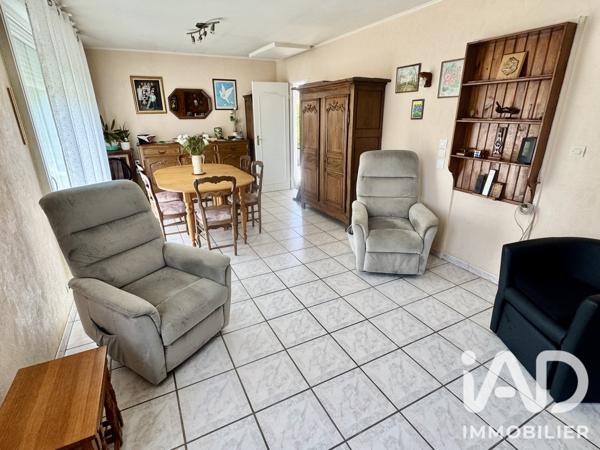 Maison à vendre 4 pièces 89 m² Cherbourg-en-Cotentin