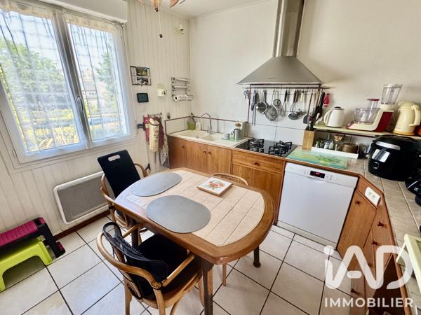 Maison à vendre 4 pièces 89 m² Cherbourg-en-Cotentin