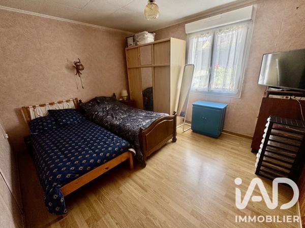 Maison à vendre 4 pièces 89 m² Cherbourg-en-Cotentin