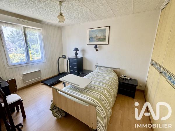 Maison à vendre 4 pièces 89 m² Cherbourg-en-Cotentin