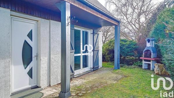 Maison 7 pièces de 170 m² à Oissel (76350)