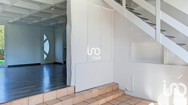 Maison 7 pièces de 170 m² à Oissel (76350)