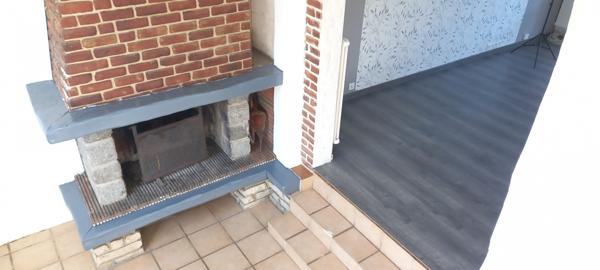 Maison 7 pièces de 170 m² à Oissel (76350)