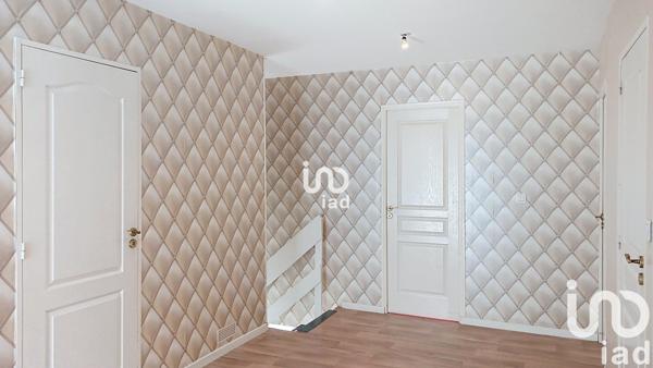 Maison 7 pièces de 170 m² à Oissel (76350)