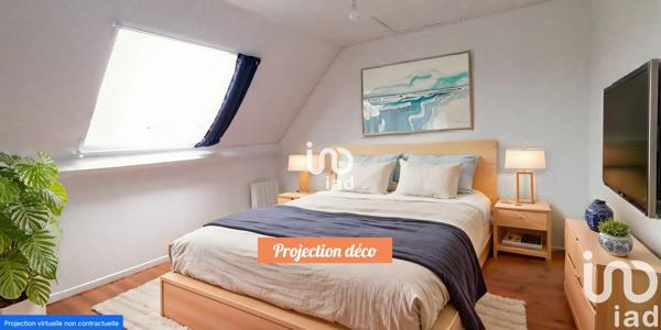 Maison 7 pièces de 170 m² à Oissel (76350)