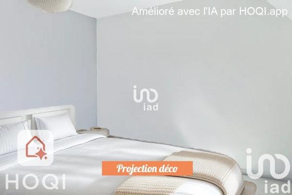 Maison 7 pièces de 170 m² à Oissel (76350)