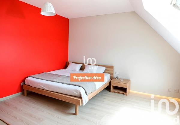 Maison 7 pièces de 170 m² à Oissel (76350)