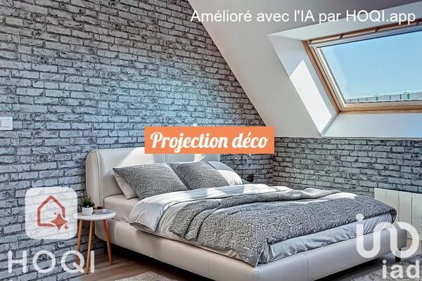 Maison 7 pièces de 170 m² à Oissel (76350)