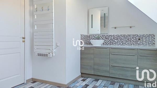 Maison 7 pièces de 170 m² à Oissel (76350)