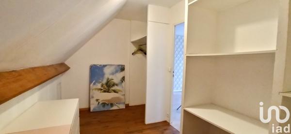 Maison 7 pièces de 170 m² à Oissel (76350)