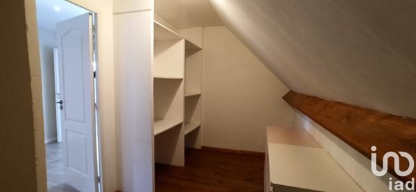 Maison 7 pièces de 170 m² à Oissel (76350)