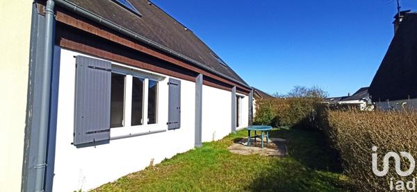 Maison 7 pièces de 170 m² à Oissel (76350)