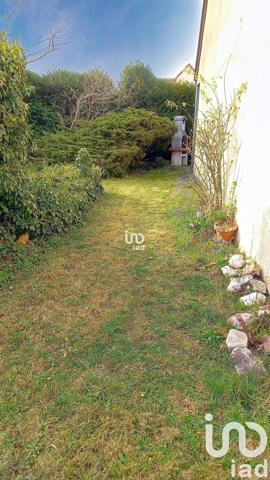 Maison 7 pièces de 170 m² à Oissel (76350)