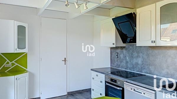 Maison 7 pièces de 170 m² à Oissel (76350)