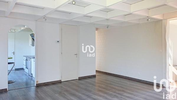 Maison 7 pièces de 170 m² à Oissel (76350)