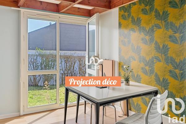 Maison 7 pièces de 170 m² à Oissel (76350)