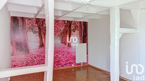 Maison 7 pièces de 170 m² à Oissel (76350)