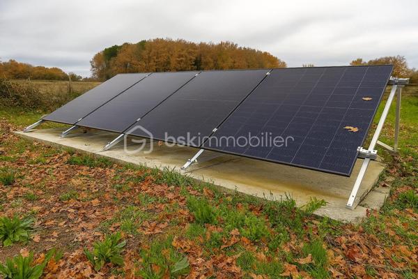 Terrain de loisirs de 10 885 m²