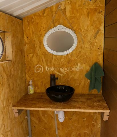 Terrain de loisirs de 10 885 m²