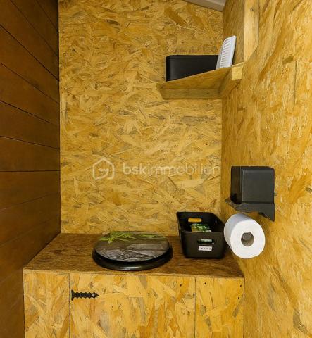 Terrain de loisirs de 10 885 m²