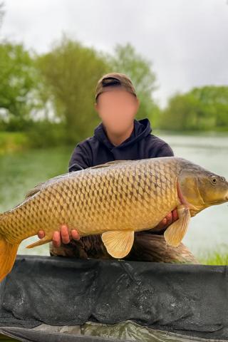 Terrain de loisirs de 10 885 m²