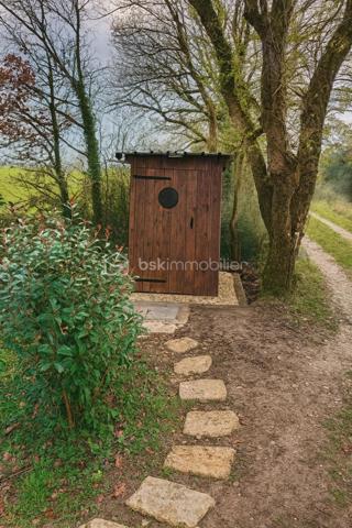 Terrain de loisirs de 10 885 m²