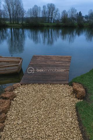 Terrain de loisirs de 10 885 m²