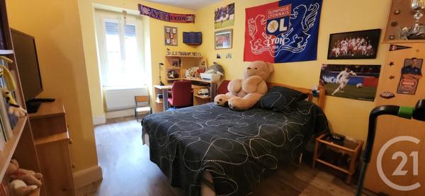 Appartement F4 à vendre  4 pièces - 85,05 m2 AURILLAC - 15