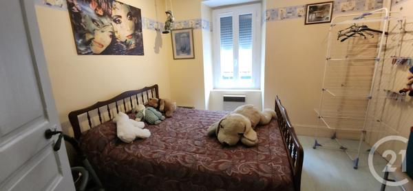 Appartement F4 à vendre  4 pièces - 85,05 m2 AURILLAC - 15