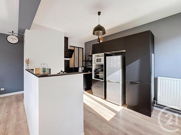 Appartement T4 à vendre  5 pièces - 94,42 m2 LE PUY EN VELAY - 43