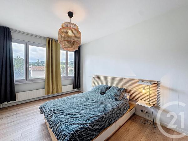 Appartement T4 à vendre  5 pièces - 94,42 m2 LE PUY EN VELAY - 43