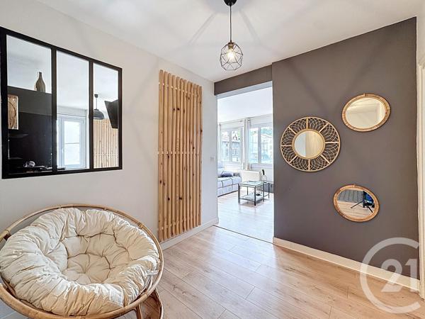 Appartement T4 à vendre  5 pièces - 94,42 m2 LE PUY EN VELAY - 43