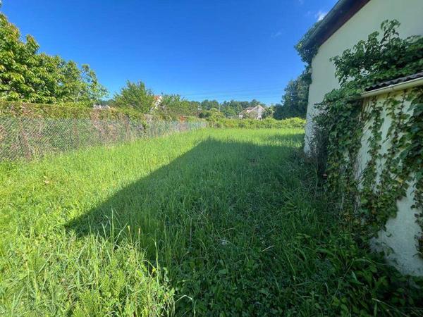 Maison à vendre |  Auvers-sur-Oise |  2 pièces | 56 m²