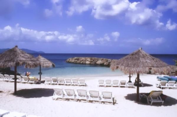 Appartement de standing à Schoelcher