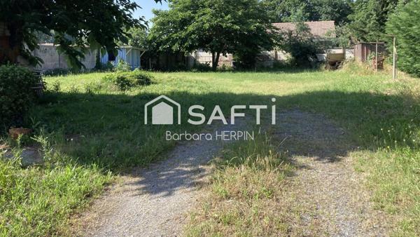 Maison à vendre de 78m2 à Biganos