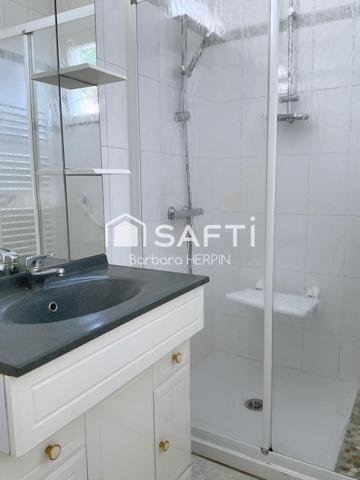 Maison à vendre de 78m2 à Biganos