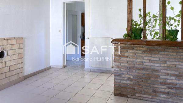 Maison à vendre de 78m2 à Biganos