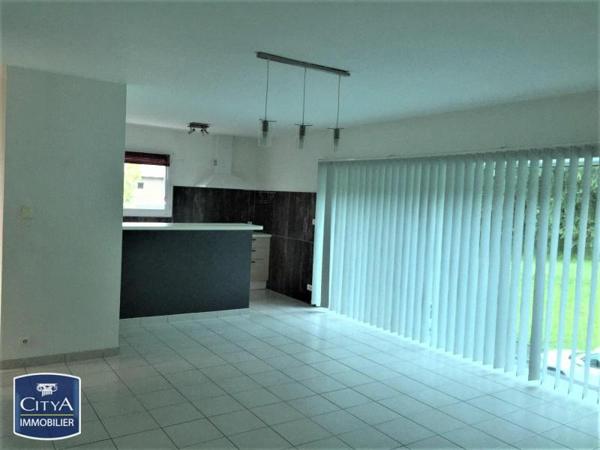 Location appartement 3 pièces de 68m²