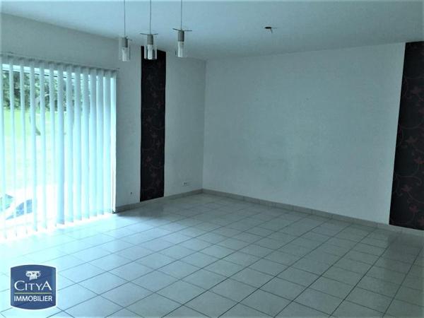Location appartement 3 pièces de 68m²