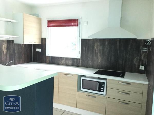 Location appartement 3 pièces de 68m²