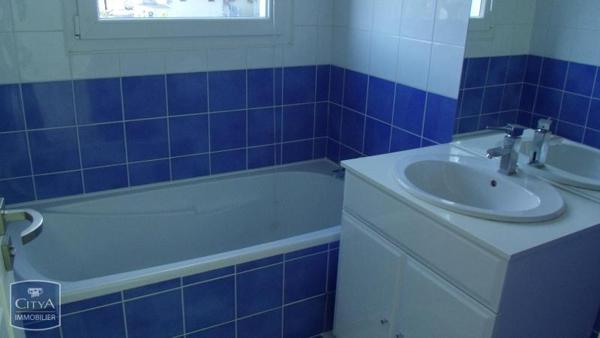 Location appartement 3 pièces de 68m²