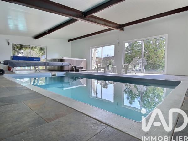 Maison à vendre 9 pièces 230 m² Carpentras