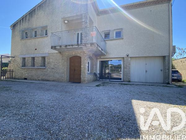 Maison à vendre 9 pièces 230 m² Carpentras